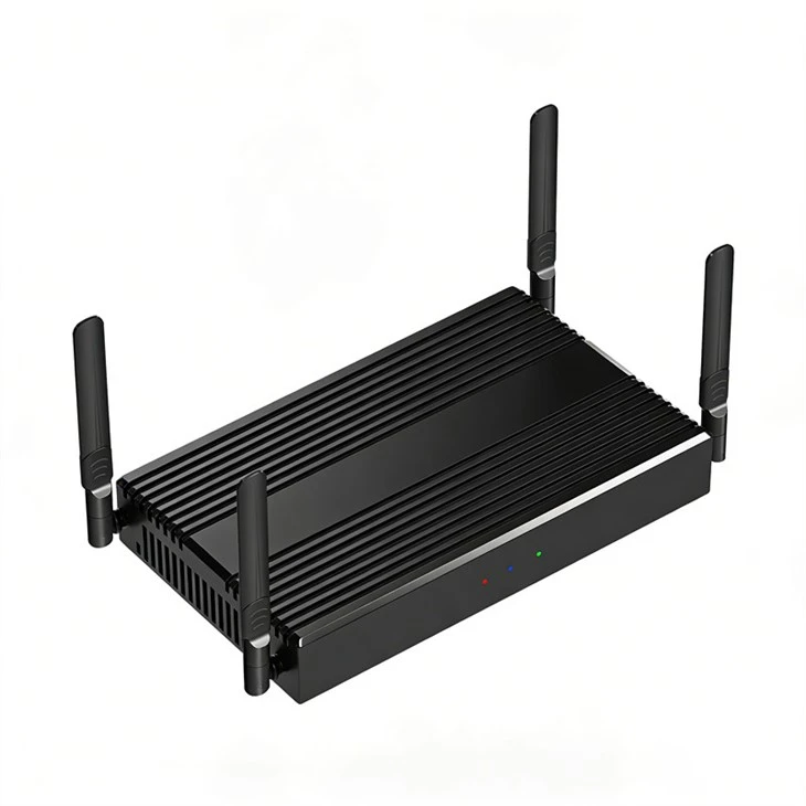 Video Collaboration Server factory