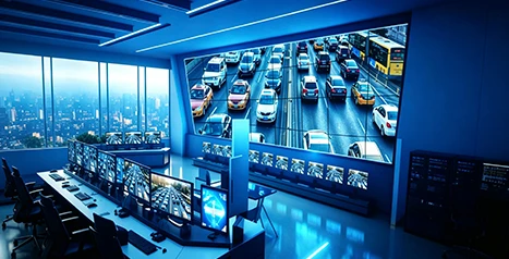 Video Conference Equipment