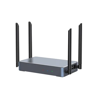 4K Wireless Video Processor