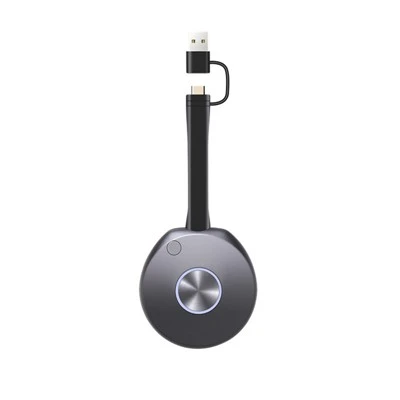 Type C 4K BYOM Transmitter